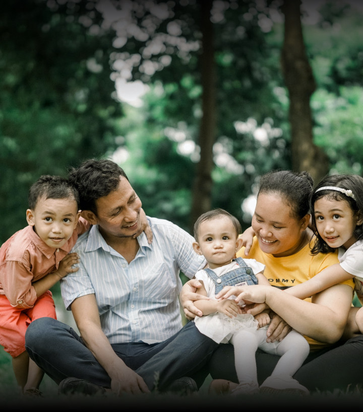 secure family